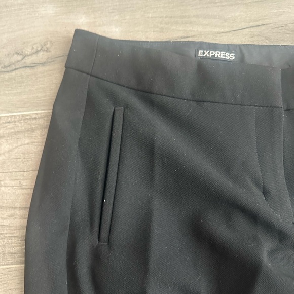 Express Pants - Picture 5 of 5